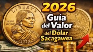 2026 Sacagawea Dollar Value Guide: Rare Silver and Gold Editions for Collectors